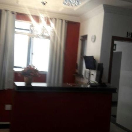 Hotel Like I Contagem Exterior photo