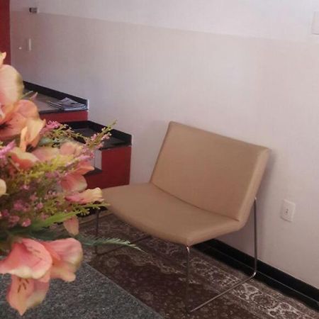 Hotel Like I Contagem Exterior photo