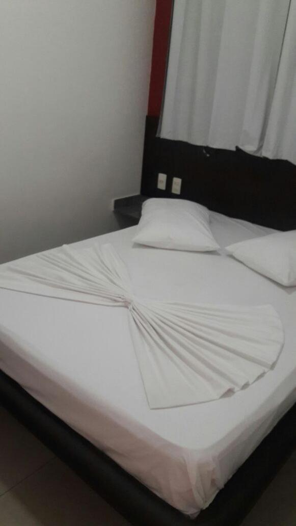 Hotel Like I Contagem Exterior photo